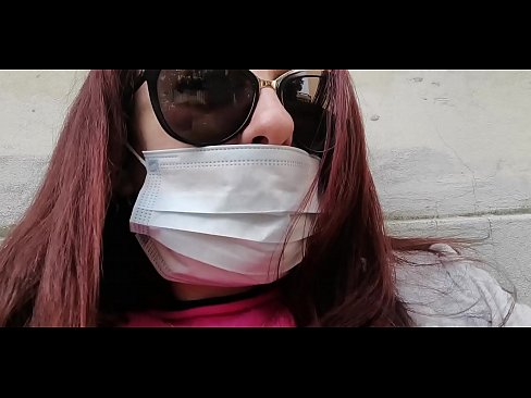 ❤️ Nicoletta tau ua pauj rau nws cov neeg zej zog thiab pees hauv nws lub chaw nres tsheb (Tshwj xeeb Covid19 Italian Quarantine) ❌  Fucking  ntawm porn hmn.bladesoul.top ❌❤ Ib